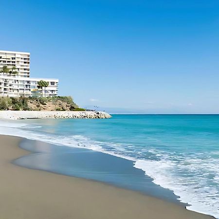 Beautiful Sea Views Apartment Pool & Beach 토레몰리노스 외부 사진
